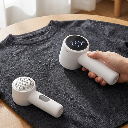 Tavaras Fabric Shaver