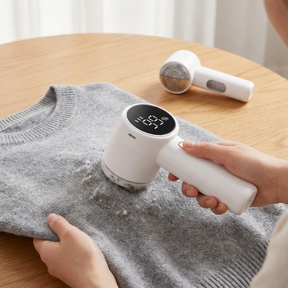 Tavaras Fabric Shaver