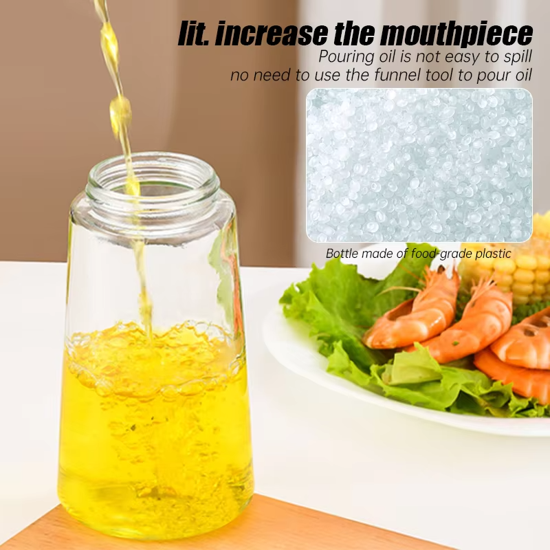 Tavara™ - 2 in 1 Oil Sprayer