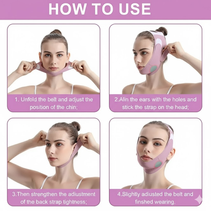 Tavara™ - Face Lift Mask