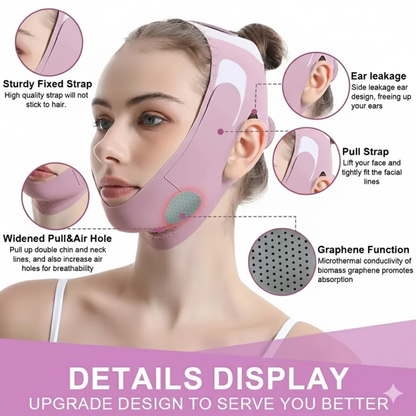 Tavara™ - Face Lift Mask