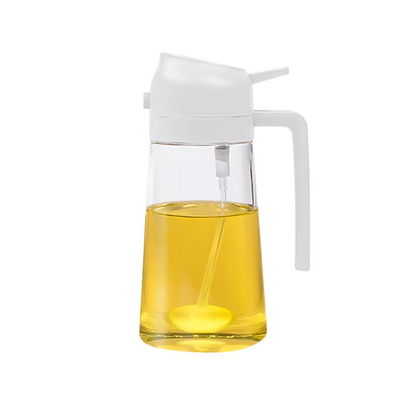 Tavara™ - 2 in 1 Oil Sprayer