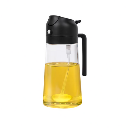 Tavara™ - 2 in 1 Oil Sprayer