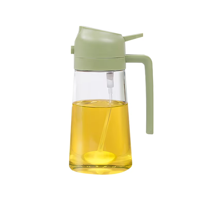 Tavara™ - 2 in 1 Oil Sprayer